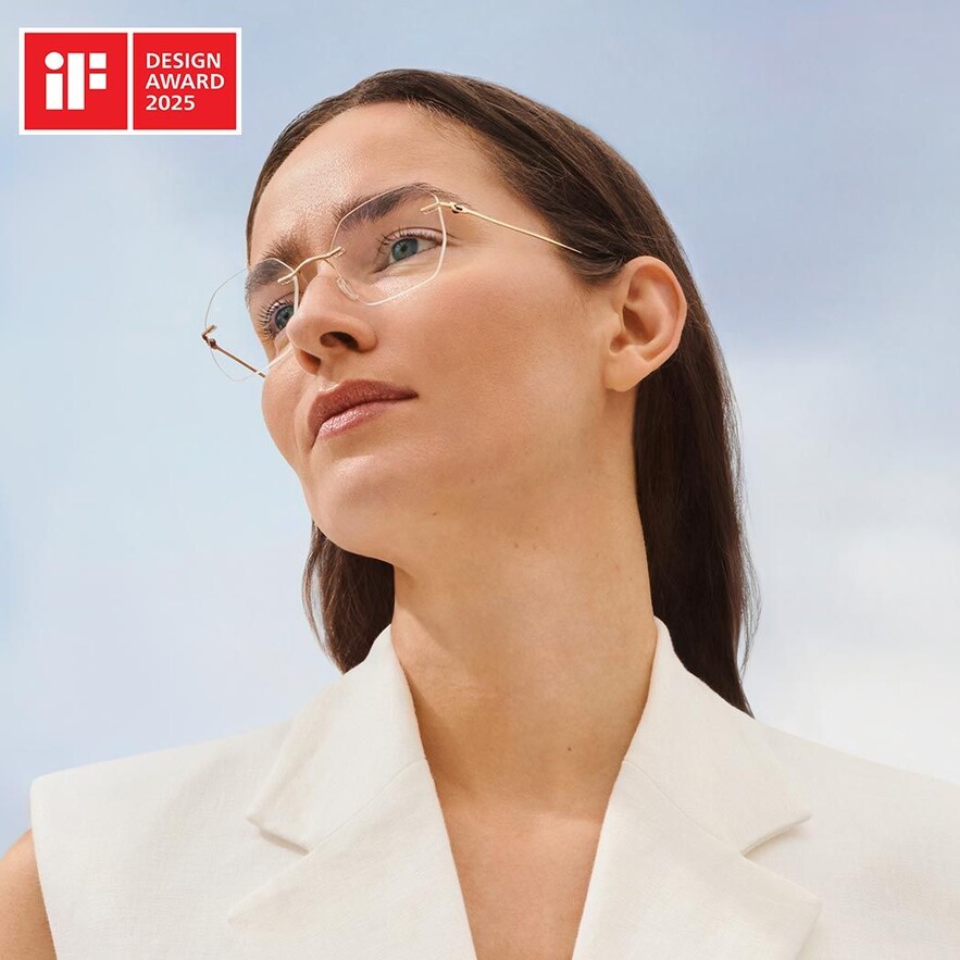 Silhouette Eyewear