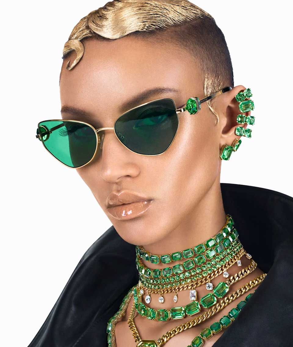 Swarovski   collection
