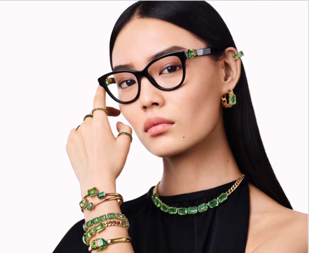 Swarovski   collection