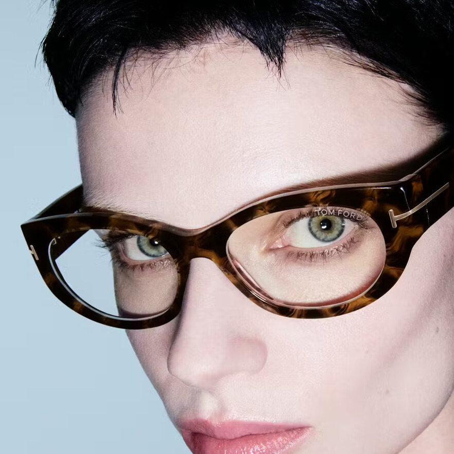Tom Ford eyewear