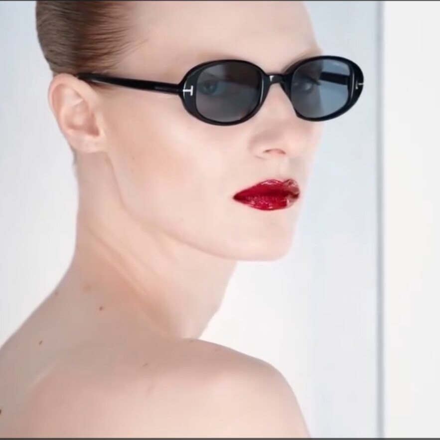 Tom Ford   collection