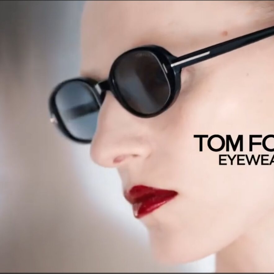Tom Ford   collection