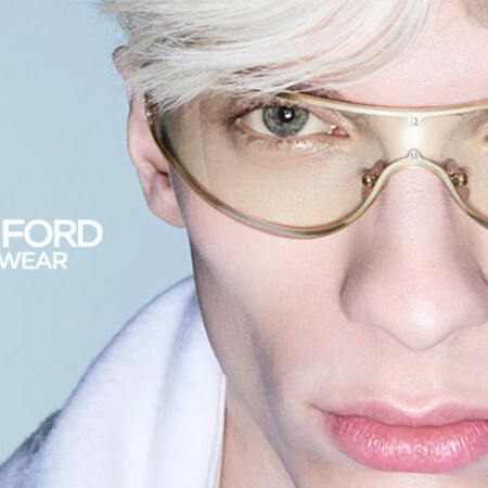 Tom Ford Sunglasses