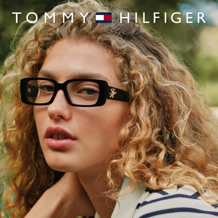 Tommy Hilfiger Men Eyewear