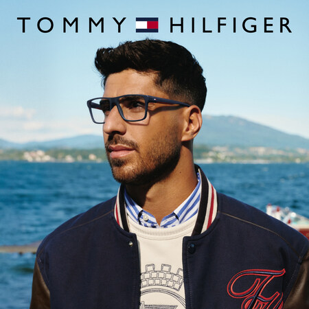 Tommy Hilfiger Eyewear