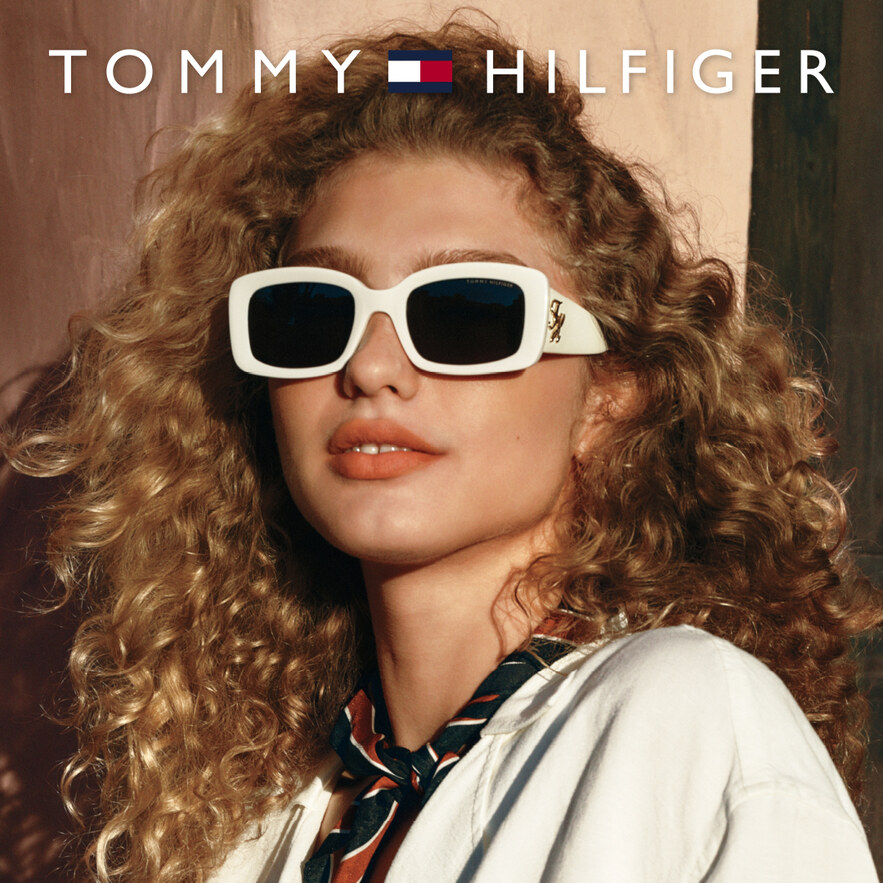 Tommy Hilfiger women sunglasses