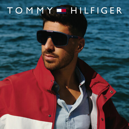 Tommy Hilfiger Sunglasses