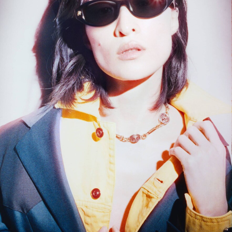Versace   collection