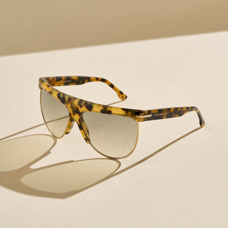 Victoria Beckham Eyewear