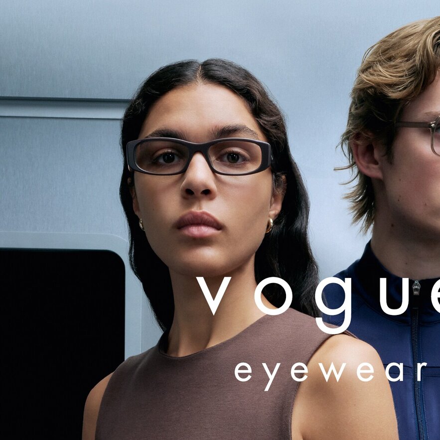 Vogue Eyewear women's eyeglasses