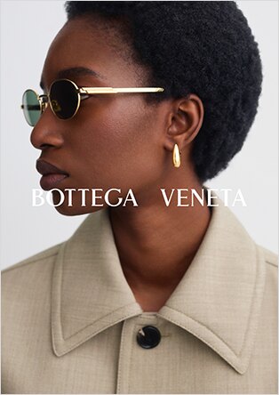 Bottega Veneta sunglasses SS26