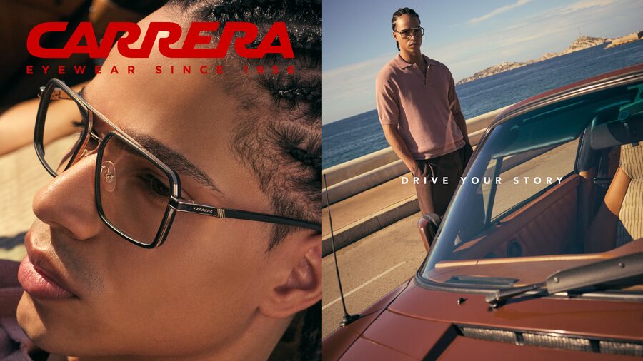 Carrera sunglasses