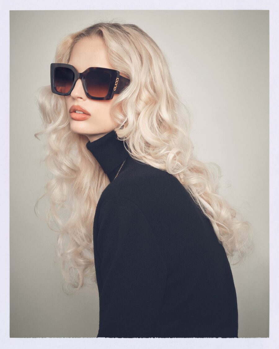 Gucci sunglasses SS26