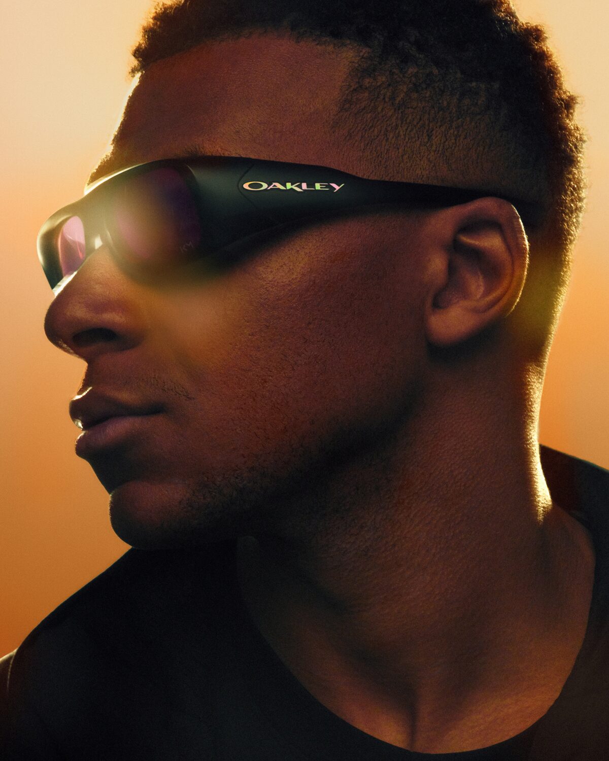 Oakley 9520 Permian — Kylian Mbappé