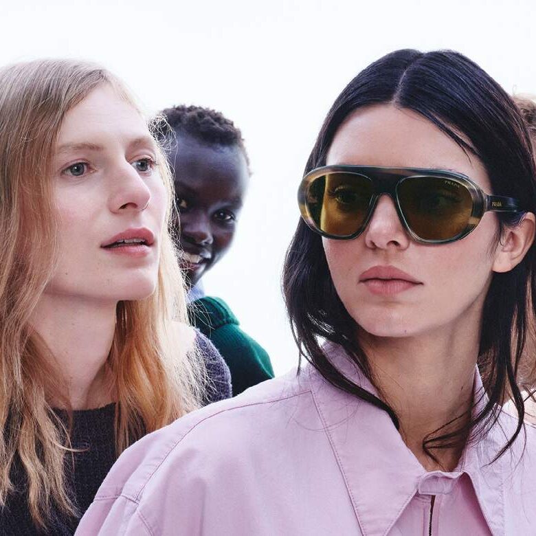 Prada sunglasses