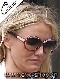  Cameron-Diaz wearing sunglasses Dsquared dq 0038