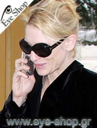  Kate-Blanchett wearing sunglasses Tom Ford TF 120 Natalia