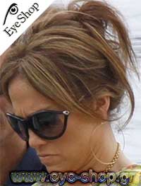  Jennifer-Lopez wearing sunglasses Roberto Cavalli 449s Prasio
