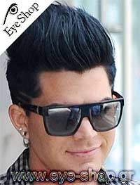  Adam-Lambert wearing sunglasses Gucci 3100s
