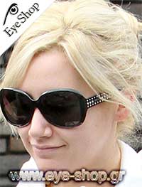  Ashley-Tisdale wearing sunglasses Prada 04MS