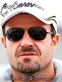  Rubens-Barrichello wearing sunglasses RayBan 8301