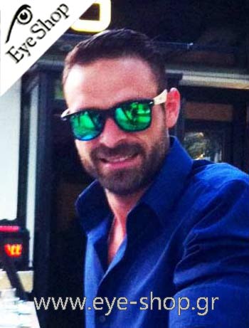  Giorgos-Bavelis wearing sunglasses Artwood Milano Bambooline 2 MP200