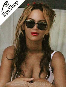  Beyonce Knowless wearing sunglasses Etnia Barcelona AFRICA 06