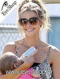  Denis-Richards wearing sunglasses Gucci 3500