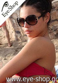  Dimitra-Aleksandraki wearing sunglasses Vogue 2665s
