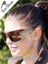  Fergie wearing sunglasses Jee Vice egoist jv 31