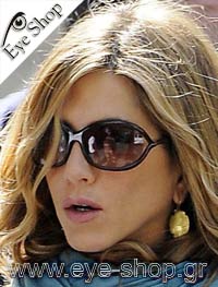  Jennifer-Anniston wearing sunglasses Tom Ford TF 9 Whitney