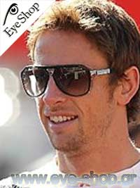  Jenson-Button wearing sunglasses Dsquared dq 0027