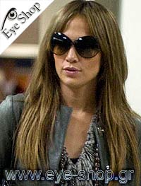  Jennifer-Lopez wearing sunglasses Tom Ford TF 131 Lilliana