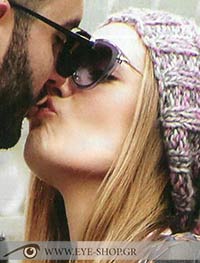  Antonia-Kalimoukou wearing sunglasses Miu Miu 51RS