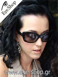  Katy-Perry wearing sunglasses Prada 03NS