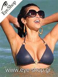  Kim-Kardashian wearing sunglasses Jee Vice red hot jv 27
