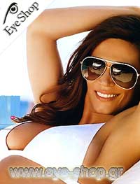  Elli-Kokkinoy wearing sunglasses Gucci 1827S
