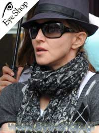  Madonna wearing sunglasses Dolce Gabbana 2089