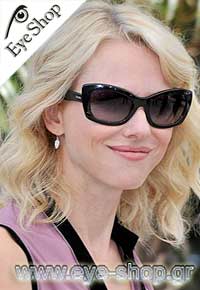  Naomi-Watts wearing sunglasses Prada 19MS