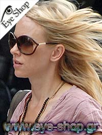  Naomi-Watts wearing sunglasses Tom Ford TF 75 Claudia