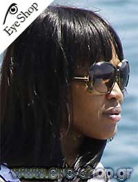  Naomi-Campbell wearing sunglasses Tom Ford tf 120 natalia