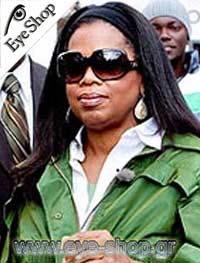  Oprah-Winfrey wearing sunglasses Dsquared DQ 0036