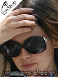  Rachel-Bilson wearing sunglasses Tiffany 4031
