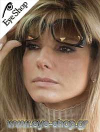  Sandra-Bullock wearing sunglasses Gucci 3034
