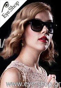  Scarlet-Johanson wearing sunglasses Tom Ford Nikita TF 173