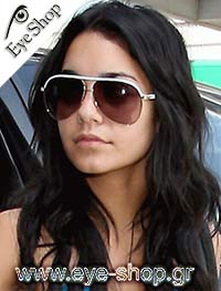  Vanessa-Hudgens wearing sunglasses Gucci 1827S