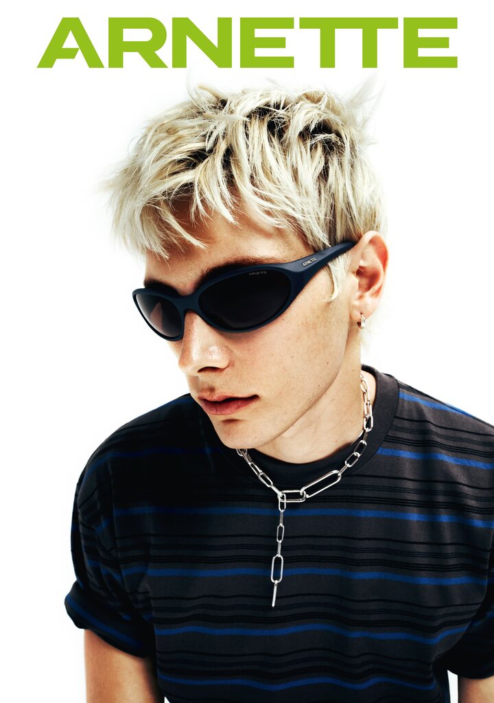 Arnette FW26 — New Urban Sunglasses                                                                                                                                                                                                                        — ARNETTE