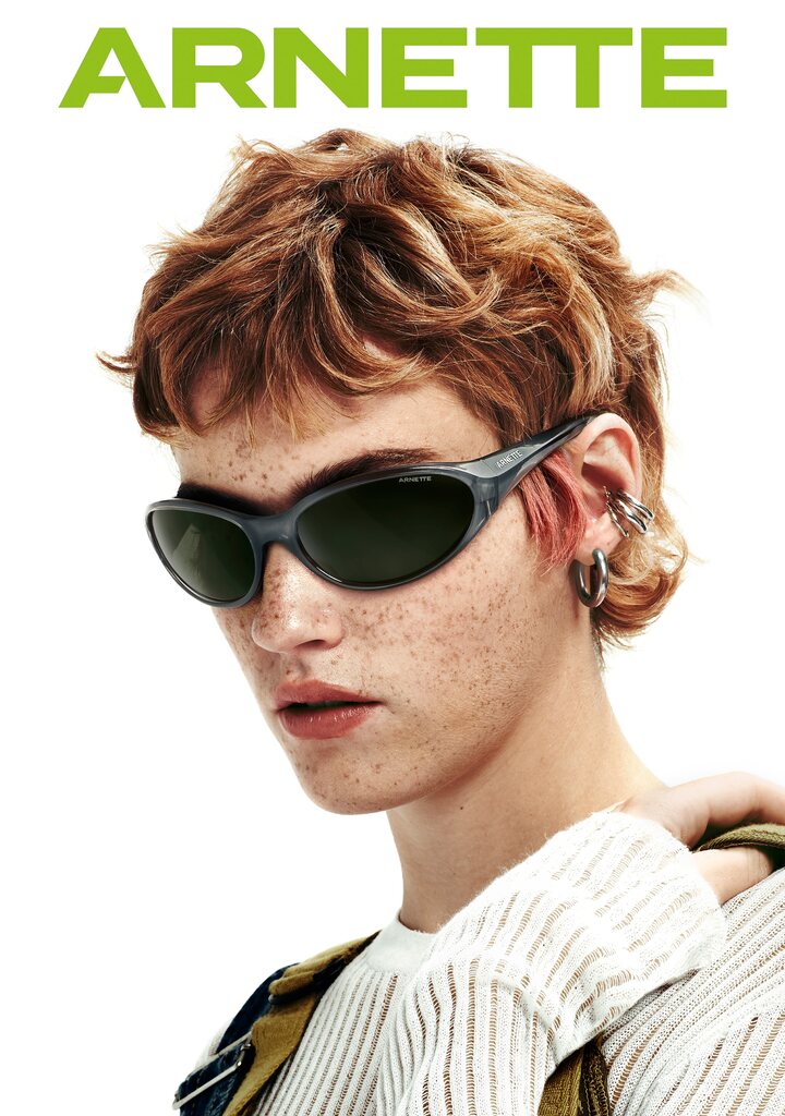 Arnette SS26 — New Sunglasses with Streetwear Character                                                                                                                                                                                                    — ARNETTE
