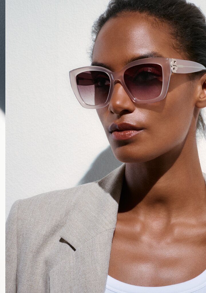 Hugo Boss 1938GS — sunglasses with 100% UV400 lenses, new collection 2026