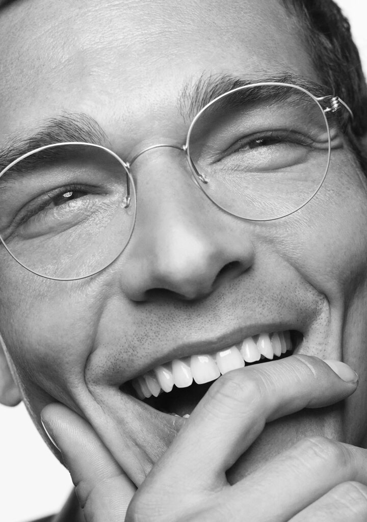 Lindberg — Danish Titanium Eyeglasses                                                                                                                                                                                                                      — LINDBERG